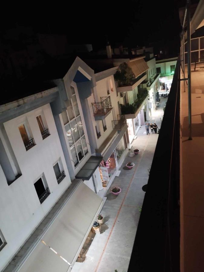 Petmeza Top By Dimitropoulos Egio Exterior foto